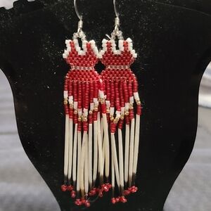 MMIW earrings